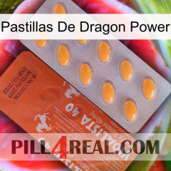 Dragon Power Pills 43